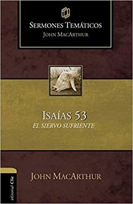 Isaías 53 (Tapa Dura) [Libro]