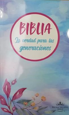 RVR60 La Verdad Letra Grande (Rústica) [Biblia]