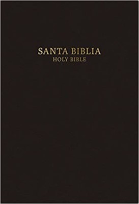 Biblia Bilingüe RVR60/KJV Tamaño personal - Índice