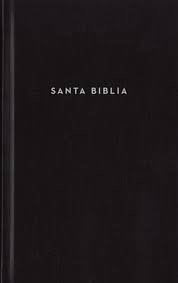 NBLA Biblia Congregacional, Tapa Dura, Negro (Tapa Dura) [Biblia]