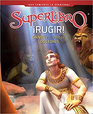SUPERLIBRO