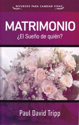 Matrimonio (Rústica) [Mini Libro]
