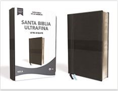 NBLA Ultrafina Letra Gigante