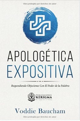 Apologética Expositiva