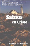 Sabios en Cristo (Rústica) [Libro]