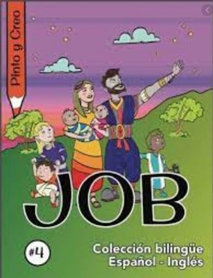 Job - Pinto y Creo (Rústica) [Libro]