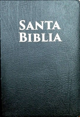 Purificada 1602 (Piel Genuina) [Biblia]