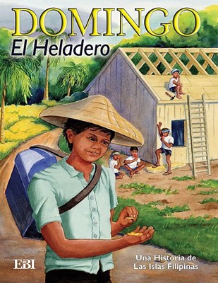 Domingo el Heladero (Rústica) [Libro]