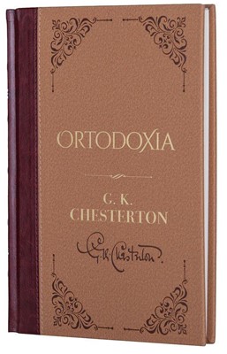 Ortodoxia (Tapa Dura) [Libro]