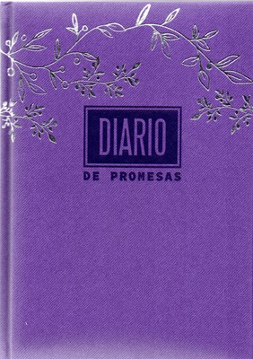 Diario de Promesas 2022