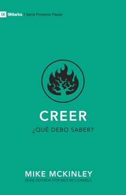 Creer (Rústica) [Libro Bolsillo]
