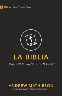 La Biblia (Rústica) [Libro Bolsillo]