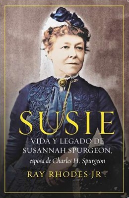 Susie (Rústica) [Libro]