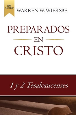 Preparados en Cristo