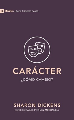 Carácter (Rústica) [Libro Bolsillo]