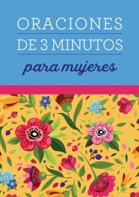 Oraciones de 3 Minutos para Mujeres