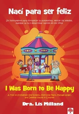 Nací para Ser Feliz - I was Born to Be Happy