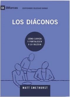 Los Diáconos (Rústica) [Libro]