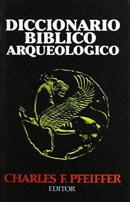 Diccionario Bíblico Arqueológico