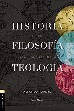 Historia de la Filosofía en Relación con la Teología