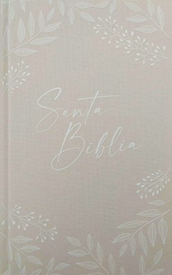 RVR60 Biblia para Bodas