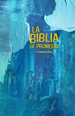 NVI Biblia de Promesas