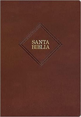 RVR60 Biblia Letra Supergigante