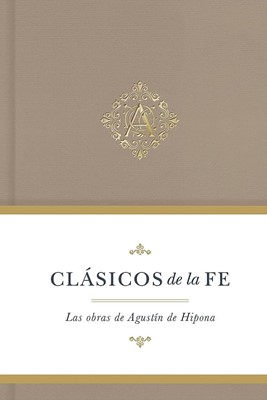 Clásicos de la Fe (Tapa Dura) [Libro]