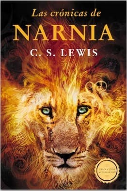 Las Crónicas de Narnia (Tapa Dura) [Libro]