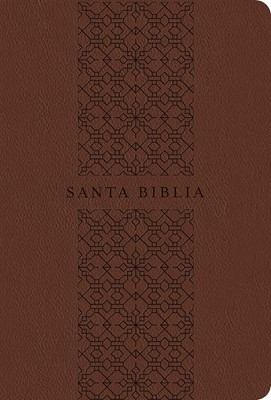 NTV Biblia Tamaño Manual Edición Personal Letra Grande