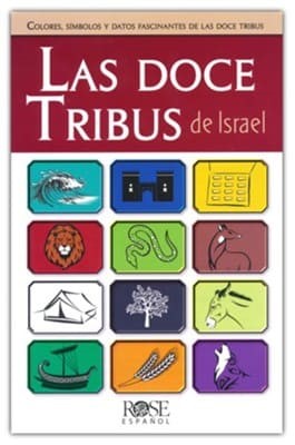 Las Doce Tribus de Israel