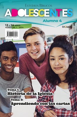 Adolescentes - Alumno