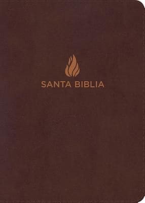NVI Biblia Letra Súper Gigante