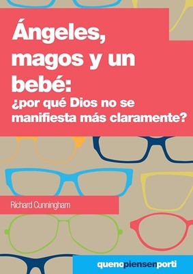 Ángeles, Magos y un Bebé (Rústica) [Libro Bolsillo]