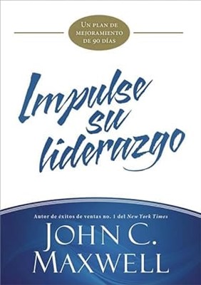 Impulse su Liderazgo: