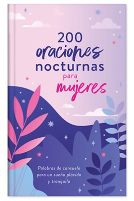 200 Oraciones Nocturnas Para Mujeres