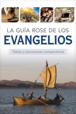 Guía Rose de los Evangelios