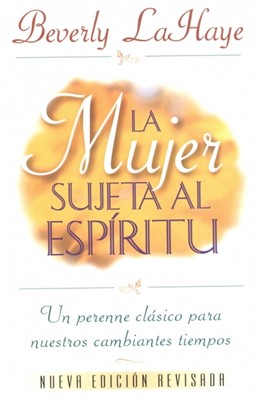 La Mujer Sujeta al Espíritu