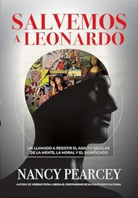 Salvemos a Leonardo
