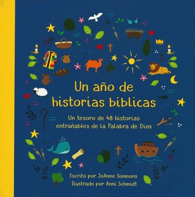 Un Año de Historias Bíblicas