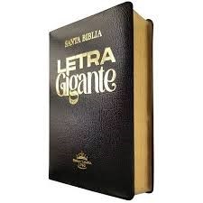 RVR60 Biblia Tamaño Manual Letra Regular con Índice