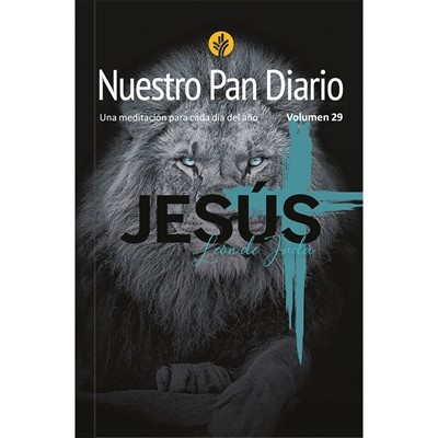 2025 Nuestro Pan Diario