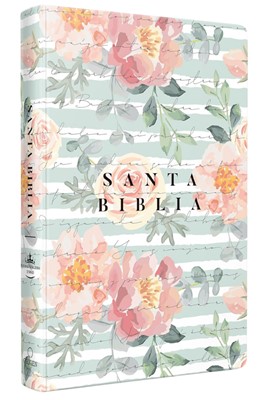 RVR60 Biblia Tamaño Manual Letra Grande