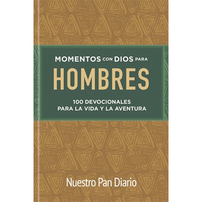 Momento con Dios