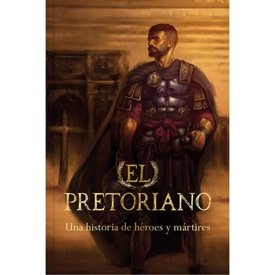 El Pretoriano