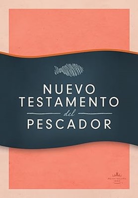 RVR60 Nuevo Testamento del Pescador