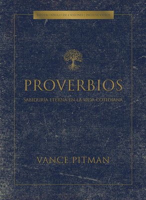 Proverbios