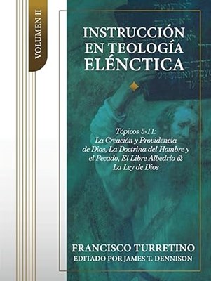 Instrucción en Teología Elénctica
