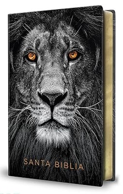 RVR60 Biblia Ultrafina Tamaño Manual Letra Grande