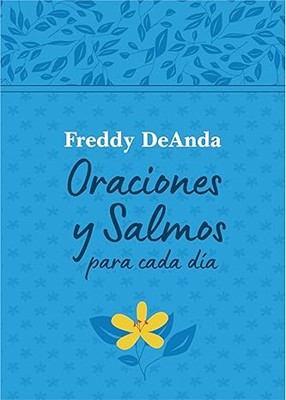 Oraciones y Salmos para cada Día